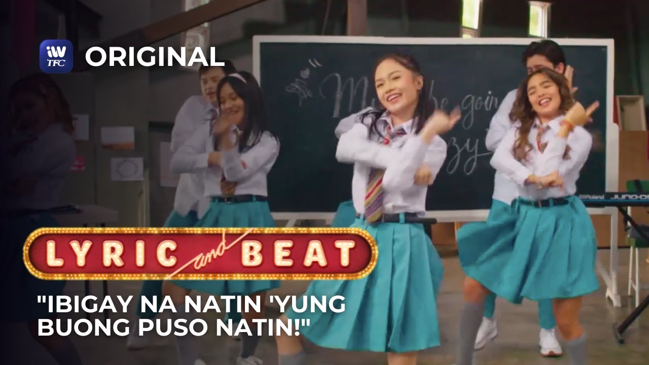 Team Werpa prepares for their first gig! | Lyric And Beat Highlights