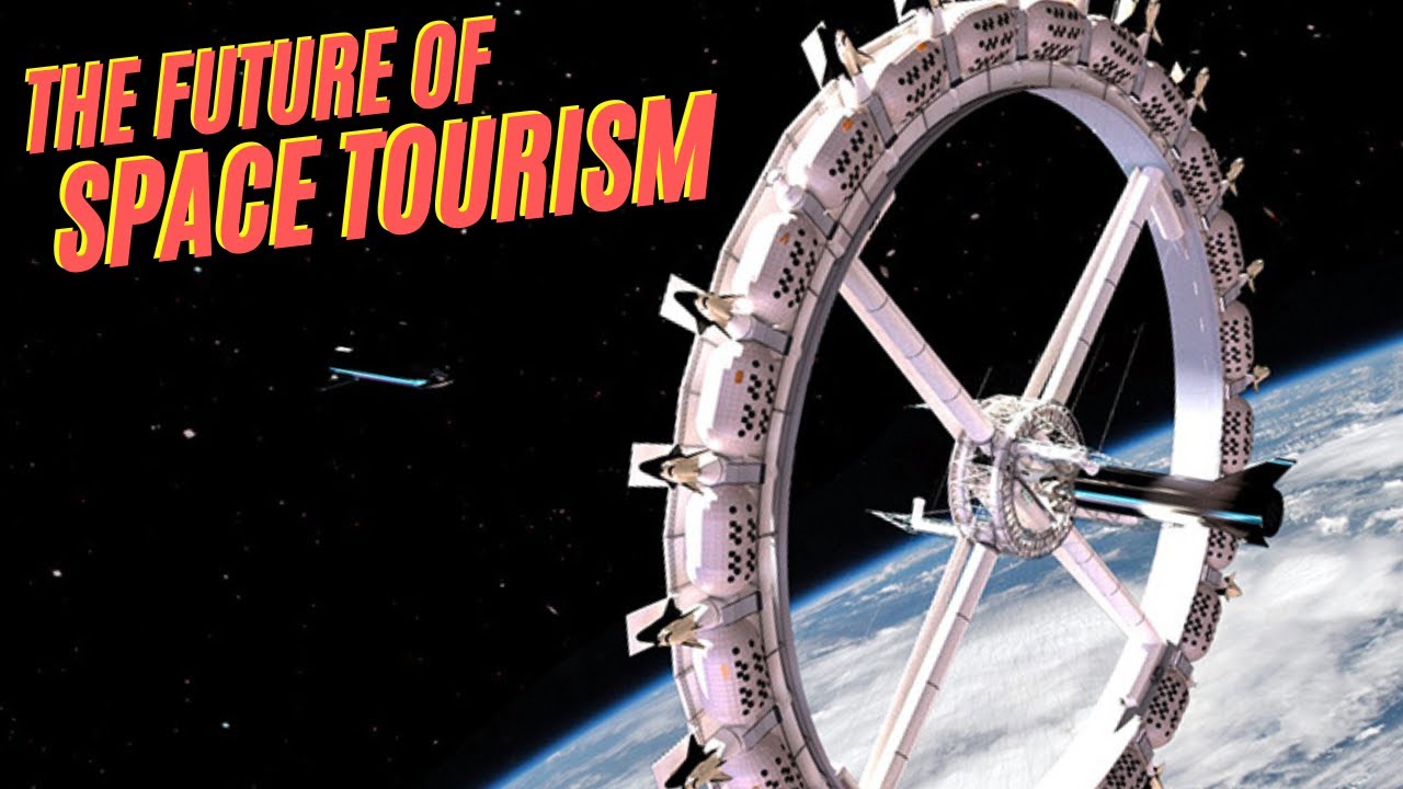 Why Space Tourism Could Be In Your Future
