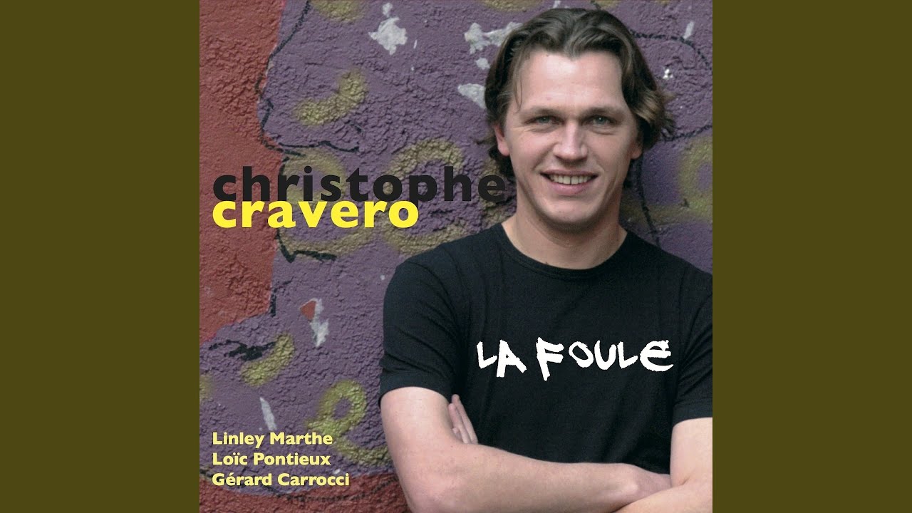 La foule (feat. Linley Marthe, Lo&iuml;c Pontieux, G&eacute;rard Carrocci)