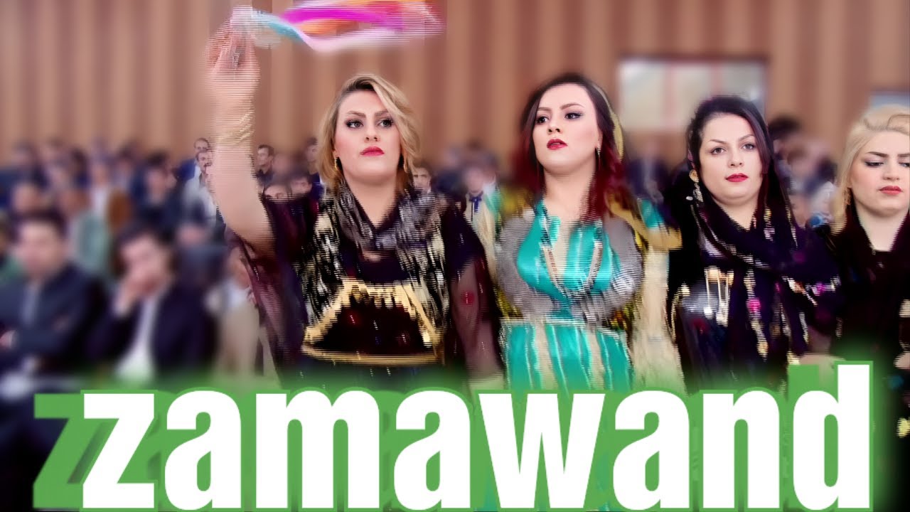 farshad amini best kurdish wedding dance 2023