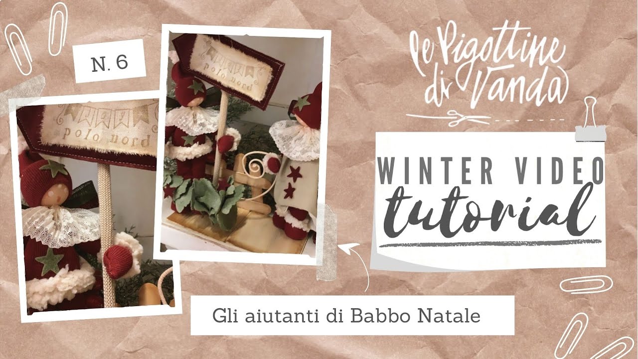 Le Pigottine di Vanda - 