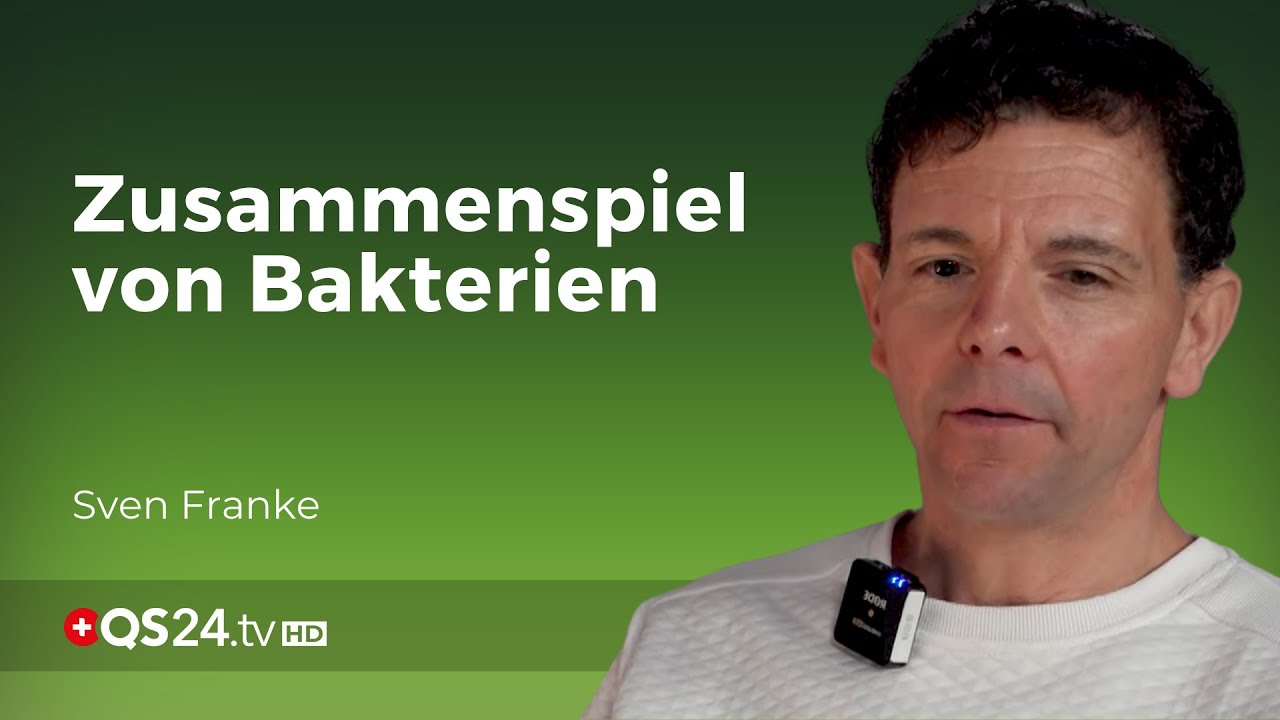 Narine - Der Schlüssel zu ganzheitlicher Gesundheit | Naturmedizin | QS24 Gesundheitsfernsehen