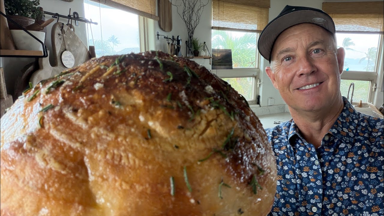 Maui Storm Update March 2026 | Sourdough Therapy