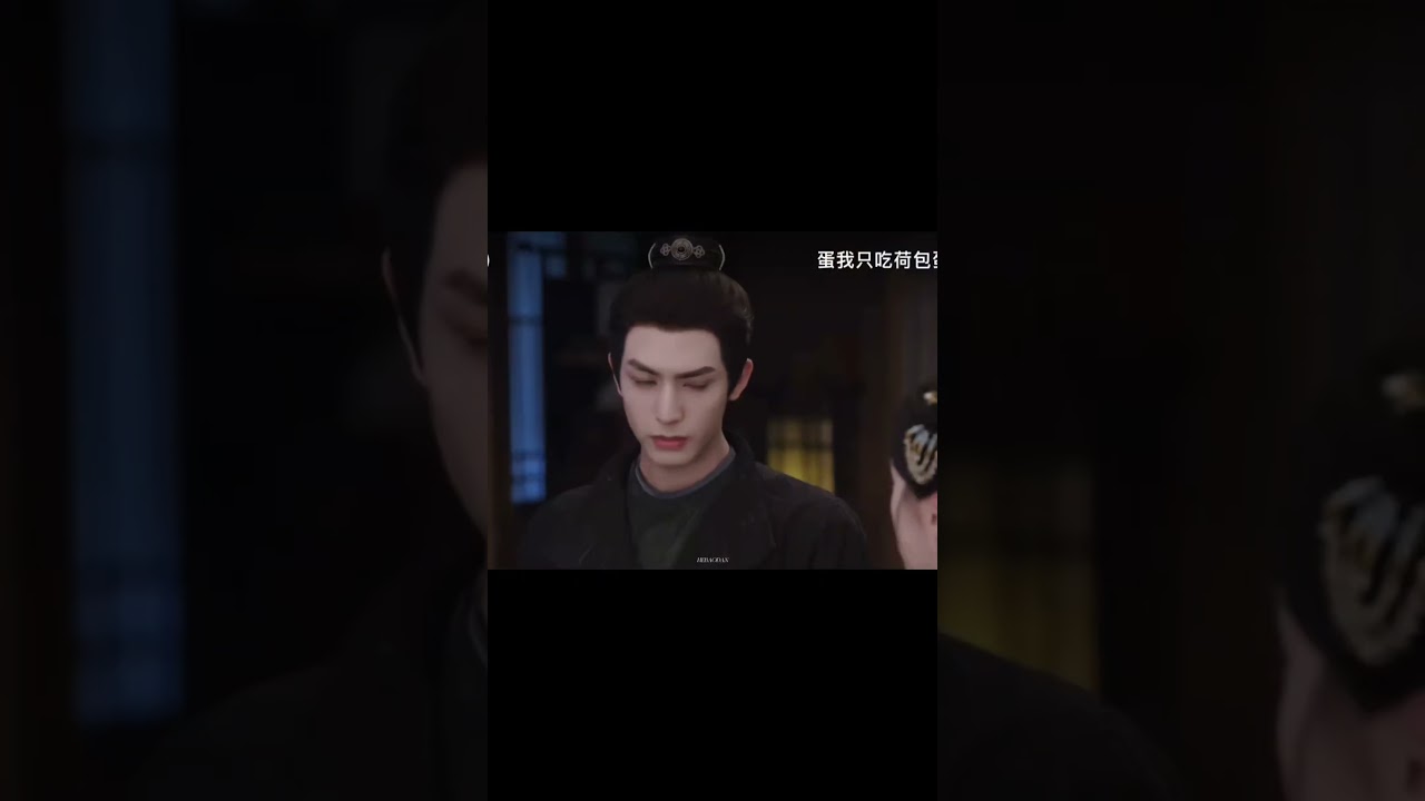 💜💜❤️❤️ #zhaolusi #songweilong #cdrama