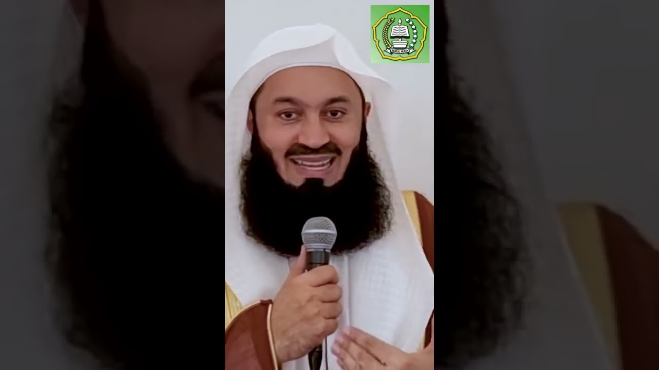 Why would the MOST MERCIFUL punish YOU? - Mufti Menk
