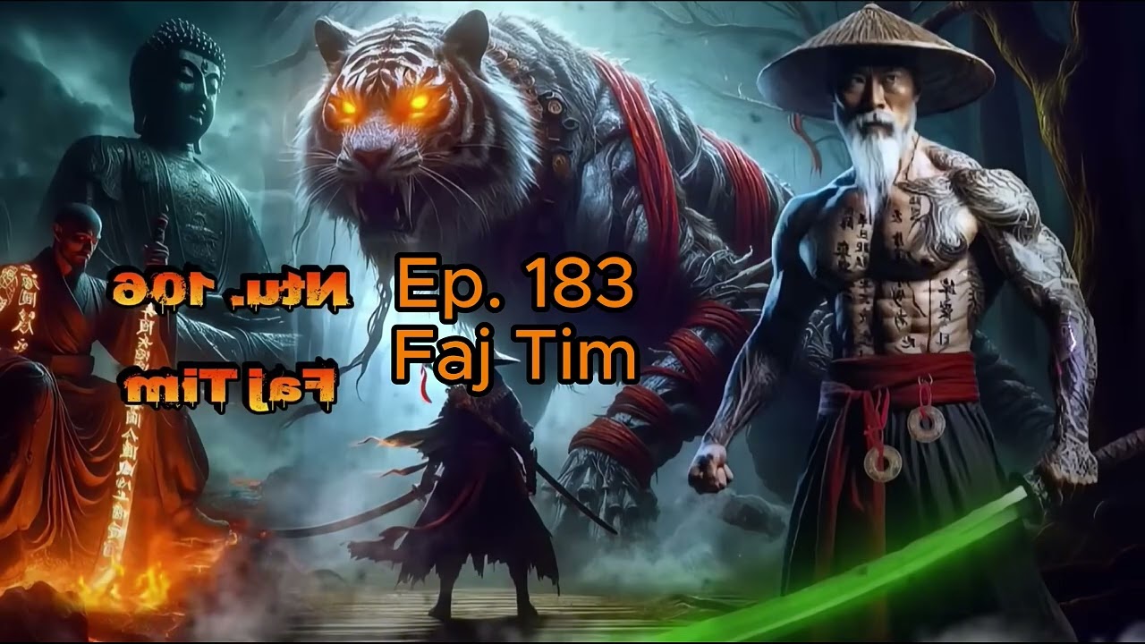 Faj Tim The Legend Ntu 183 _ The Hmong Shaman Warrior 30/01/2026