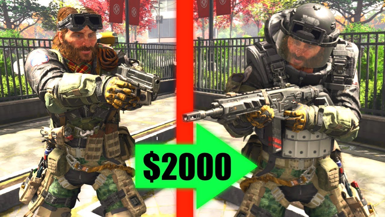 Black Ops 4: NEW 