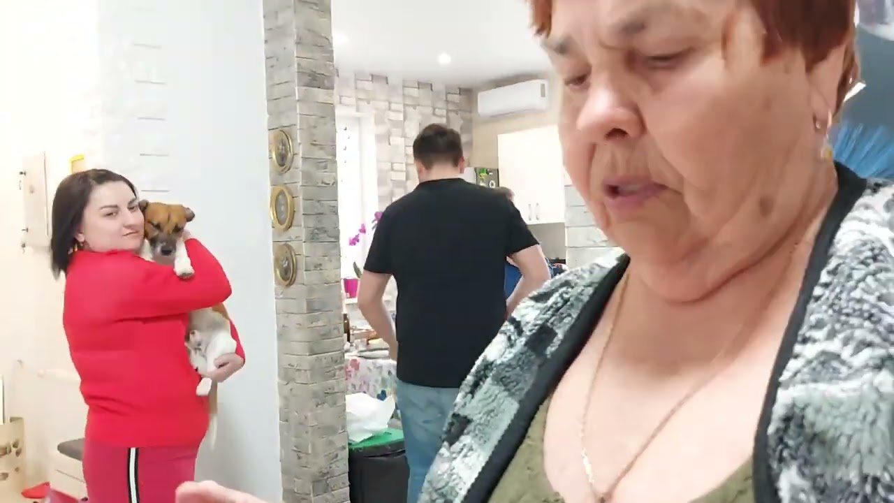 День рождения 🎁 Ольги Леонтьевны