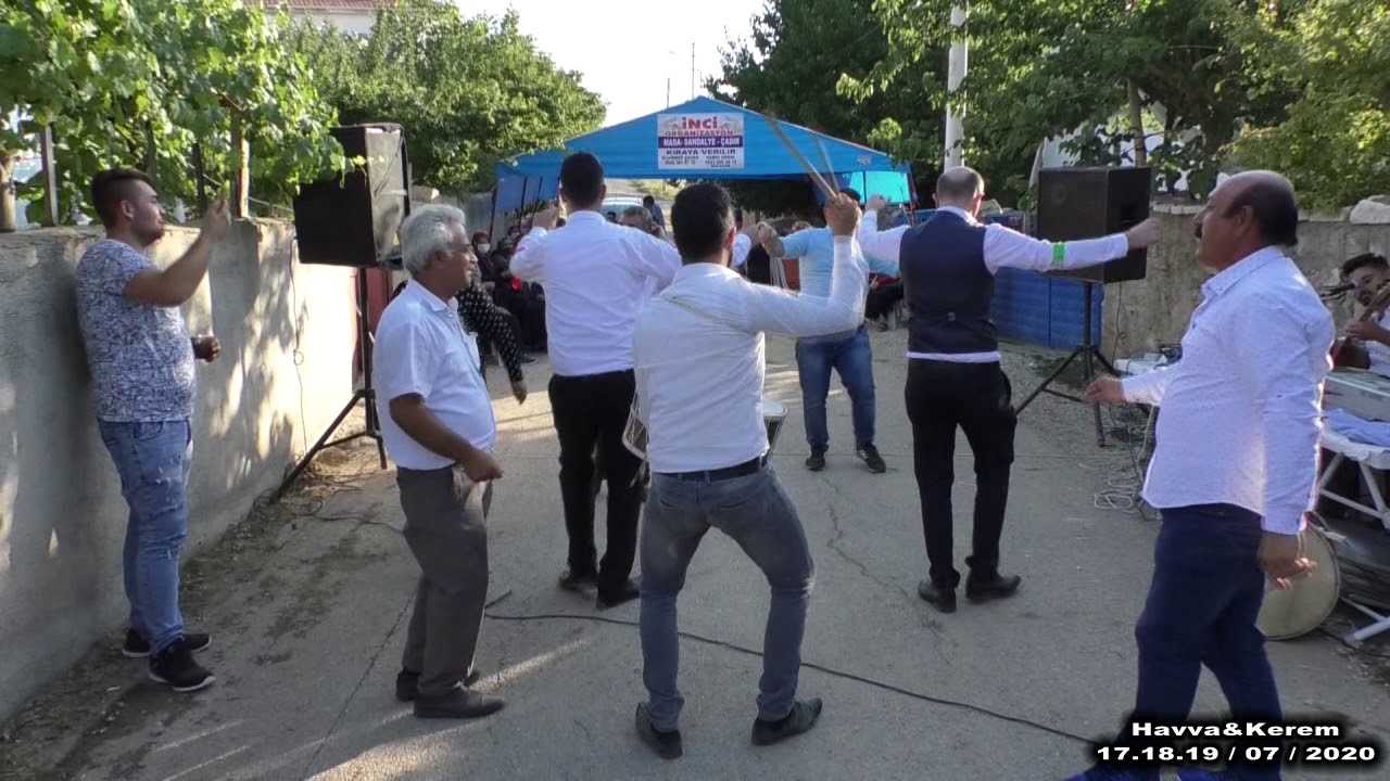DEMİRLİ KÖYÜ DÜĞÜN ÇEKİMLERİ (BÖLÜM 1) (Kanalımıza abone olmayı unutmayın lütfen)
