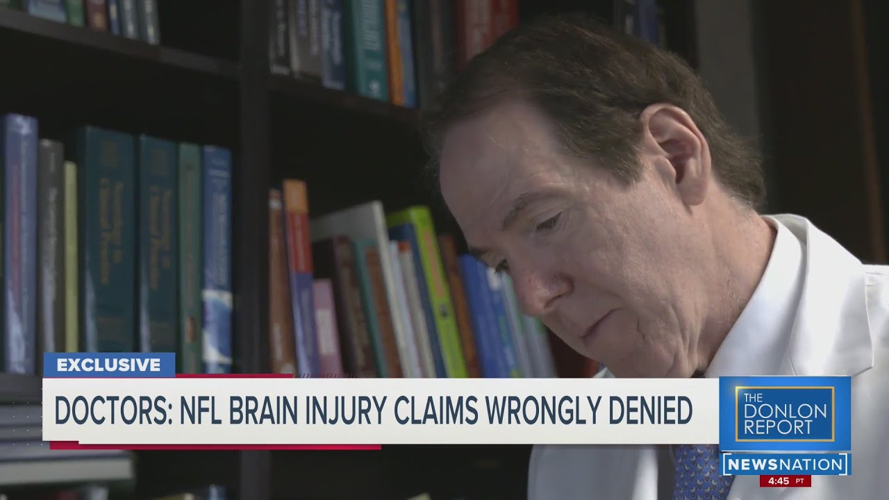 Doctors call NFL concussion settlement 'junk science'
