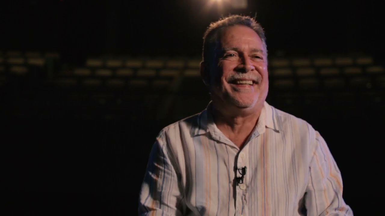 Documental Shorty Castro