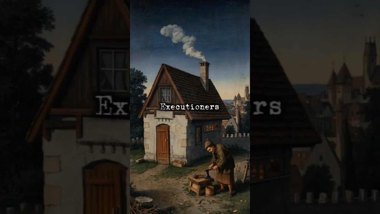 The Executioner #Shorts