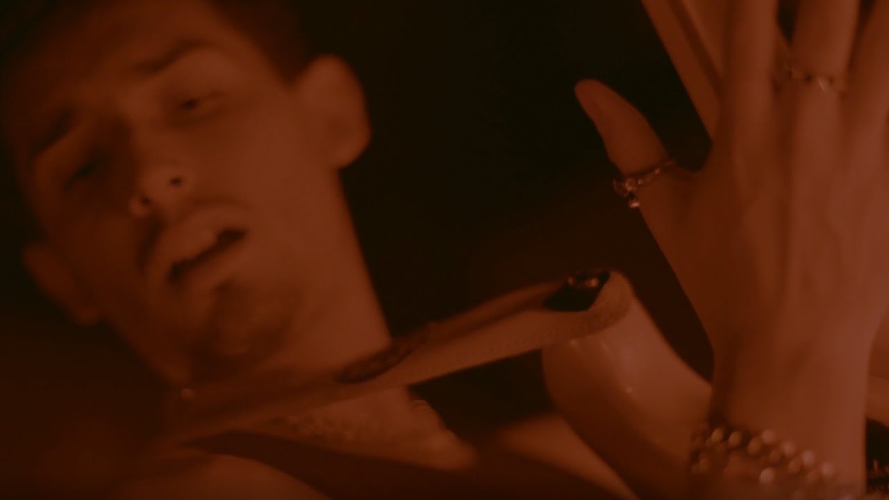 Emilio & Romi Marcos - Diablo (Official Video)
