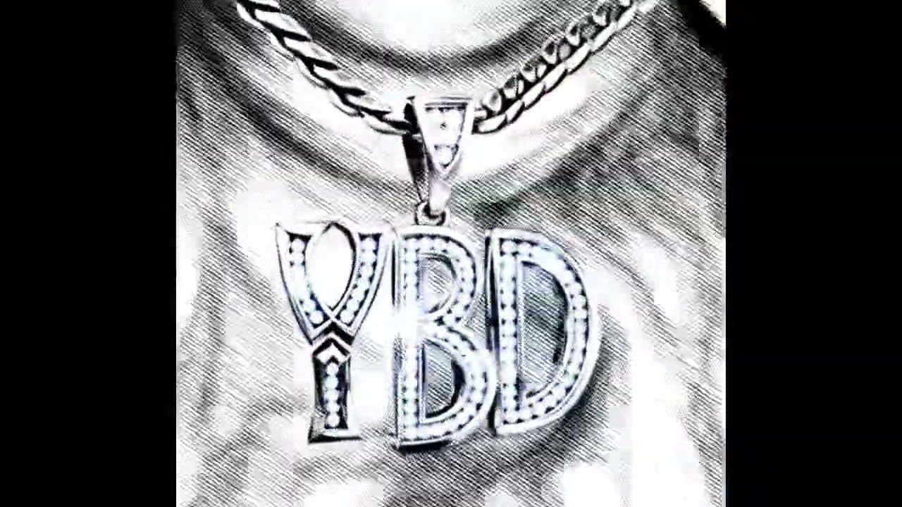 YBD ZAYUH — Heart Attack (Visualizer)