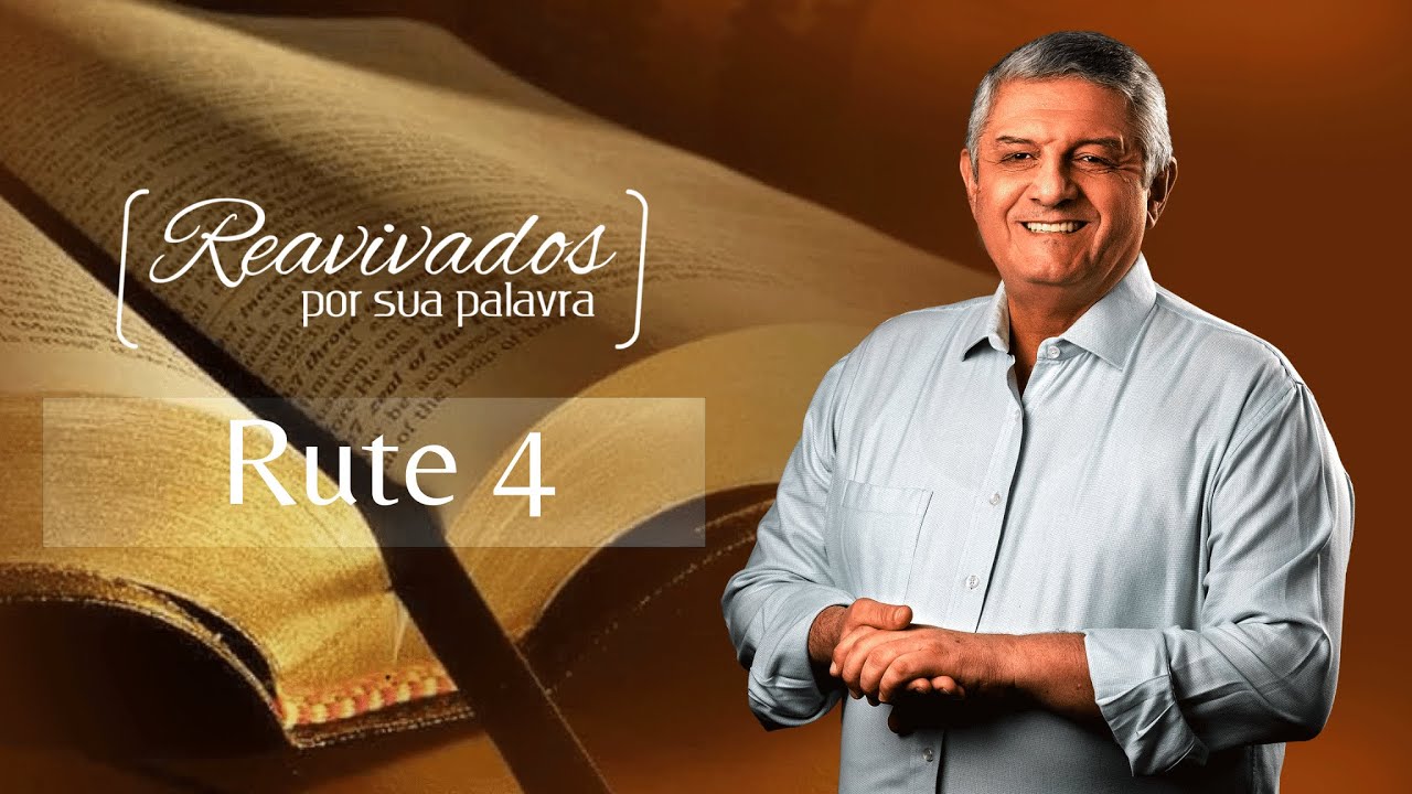 REAVIVADOS RUTE 4