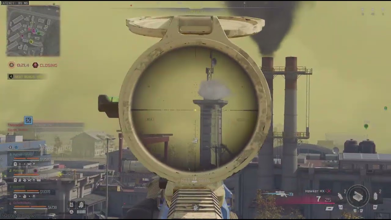 Call of