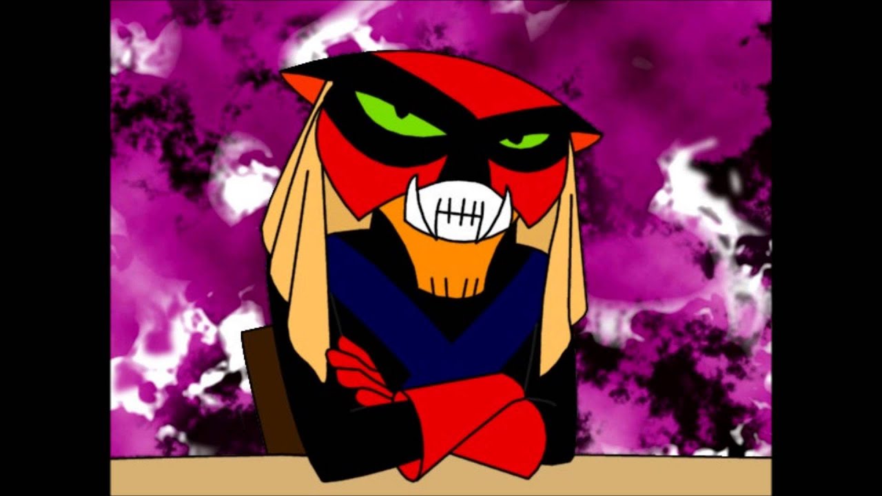 Brak Dentist Magic Toenail and the Chieftains