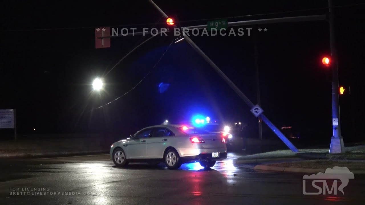 12-15-2021 Central Iowa - Tornado and High Wind Damage