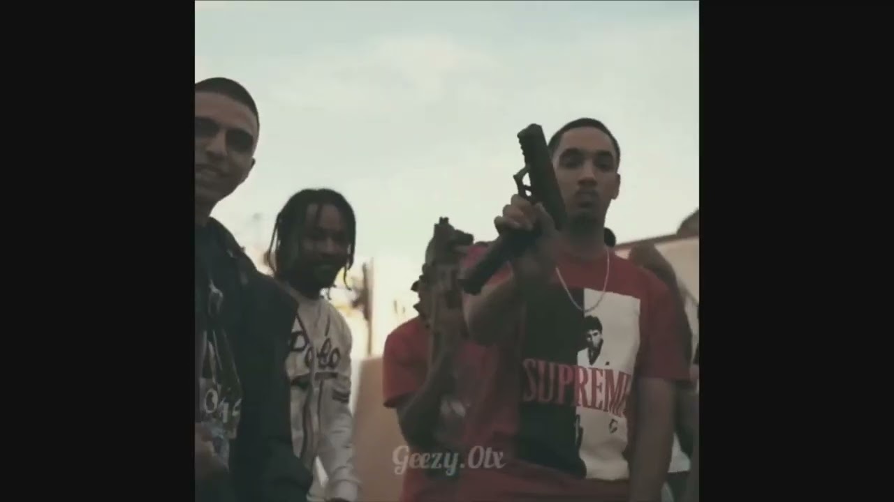 [FREE] Fenix Flexin x Mike Sherm x 1takejay Type Beat ''Intro'' (Producedbysol & GlxckNoBeat)