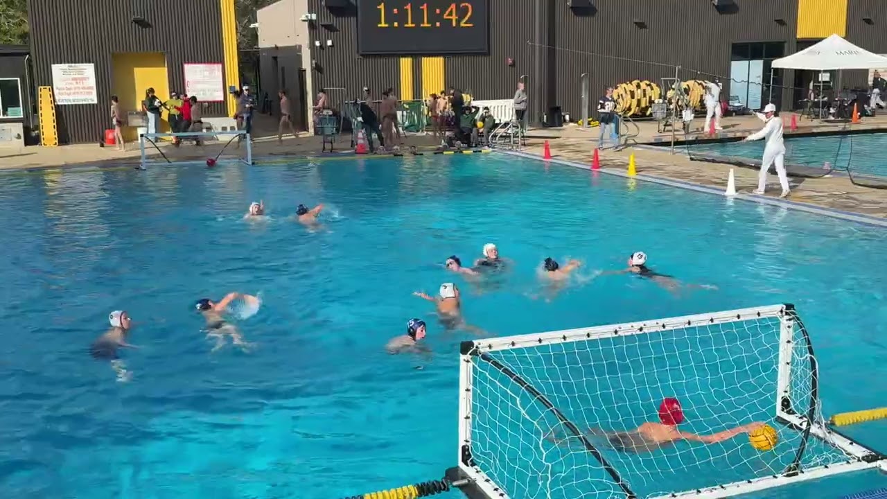 2026 MCSA Winter Classic (Game 2)