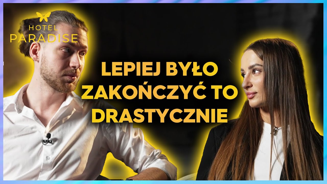 Wiktor czuł się oszukany😱 Dlaczego Natalia wolała ostro zakończyć znajomość? | HP10 | Materiał Extra