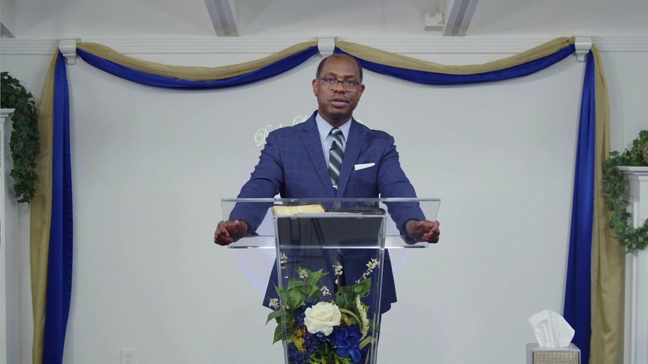 For The Hope of Christ