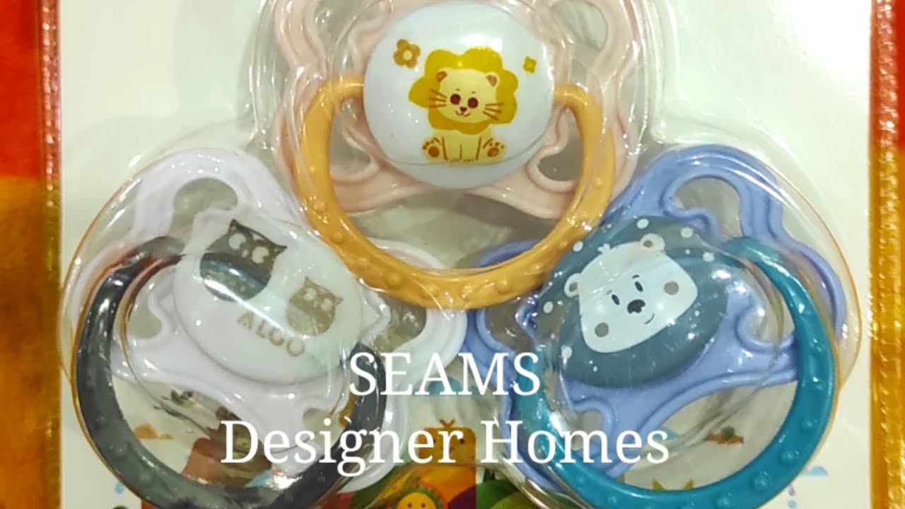 Baby Accessories!