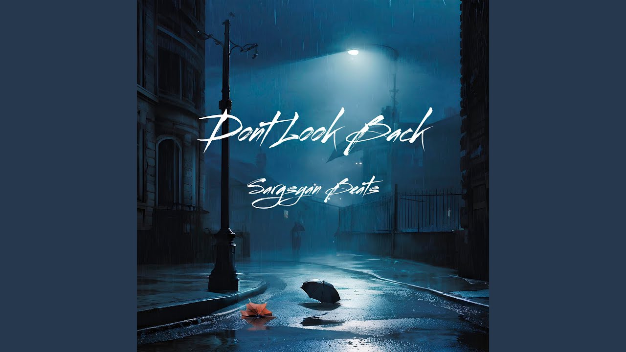 Dont Look Back