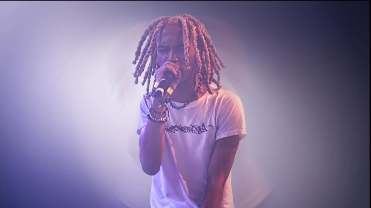 PRETTIFUN LIVE @ AUX LONDON 