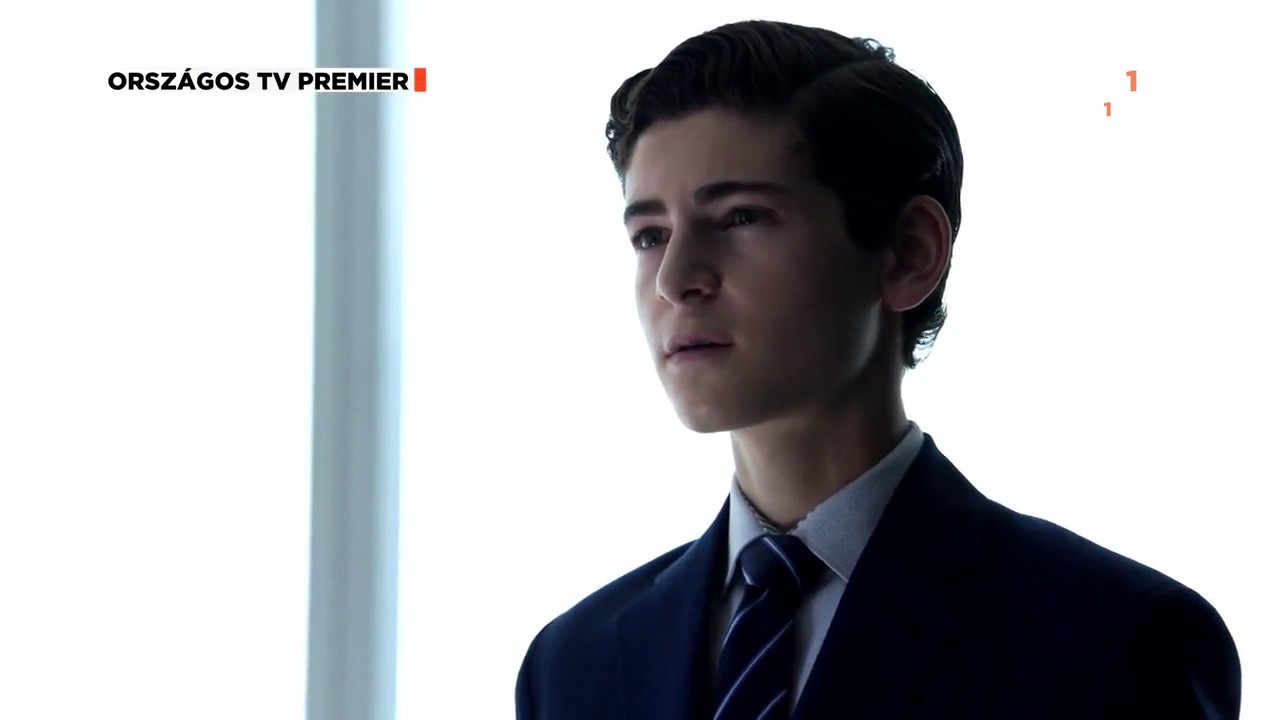 TV2 Csoport | Prime | Gotham - Magyar Szinkronos Előzetes S03E01-02