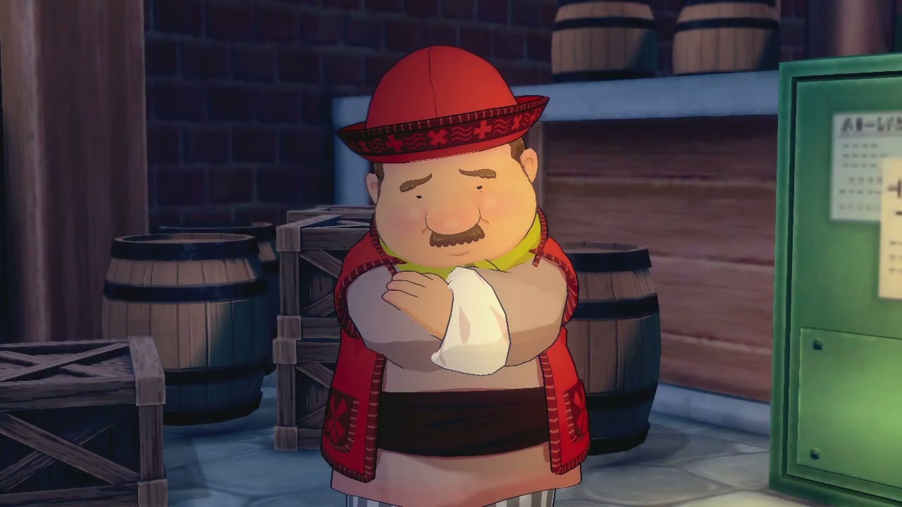 Story of Seasons: Grand Bazaar Stream VOD #03