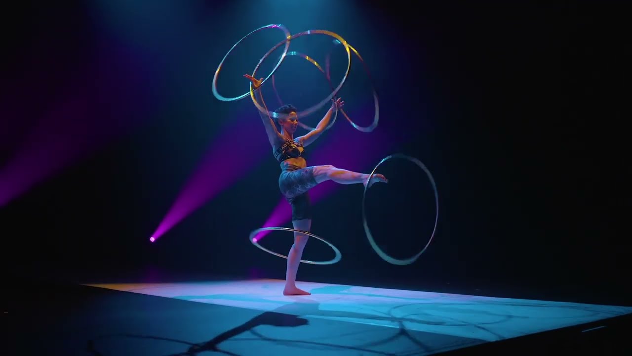 Jaine Mieka | Demo