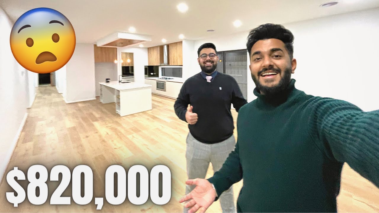 4 CRORE KA GHAR | HOUSE IN AUSTRALIA