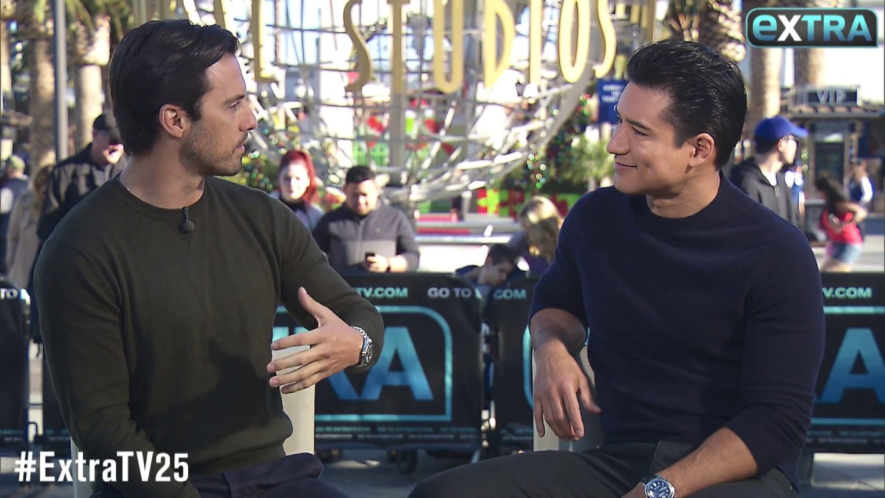 Milo Ventimiglia Dishes on Mandy Moore’s Wedding, Plus: What’s to Come on ‘This Is Us’