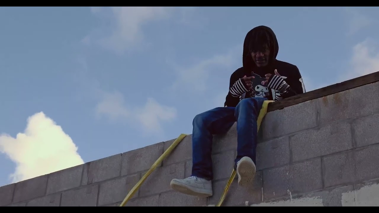 Xanaway - Let You Know [ Official Music Video]