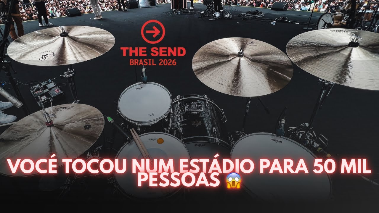 Tocando 