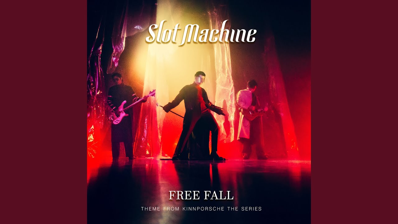 Free Fall (Theme From KinnPorsche The Series)