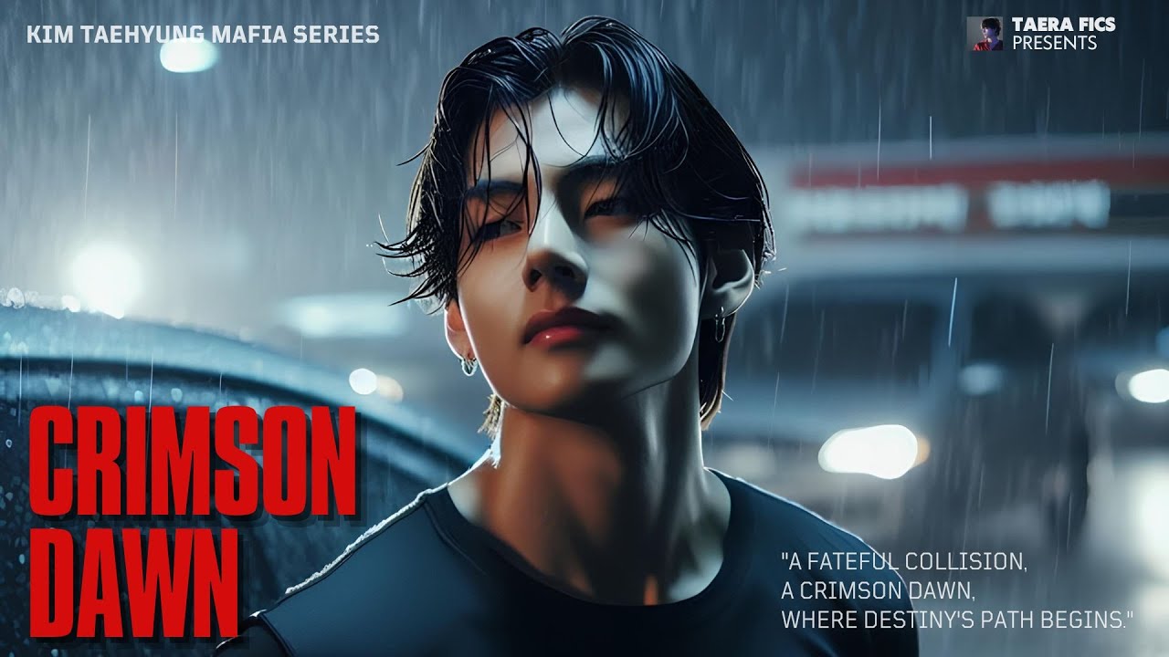 Ep 01 - A Fateful Encounter || CRIMSON DAWN _ KTH MAFIA FF SERIES ||