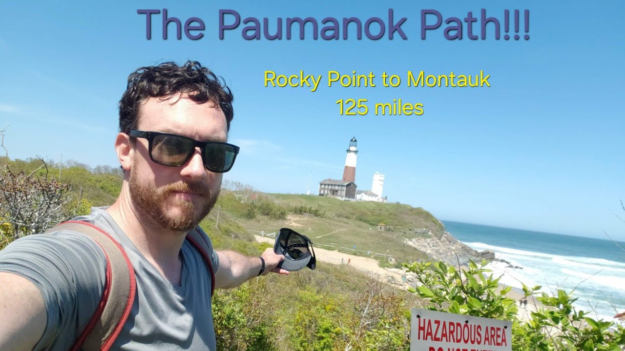 Paumanok Path Long Island's Best
