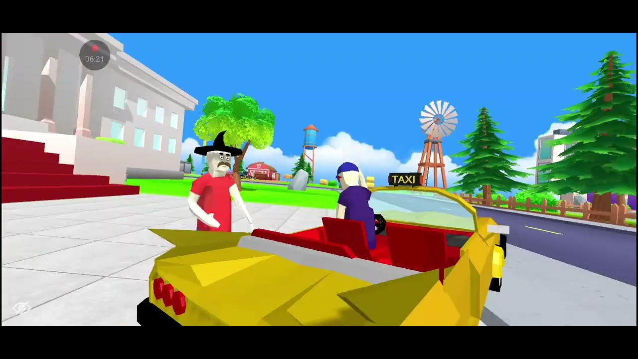 Playing dudetheftwars# collectingmoney (((6083====6500))) 