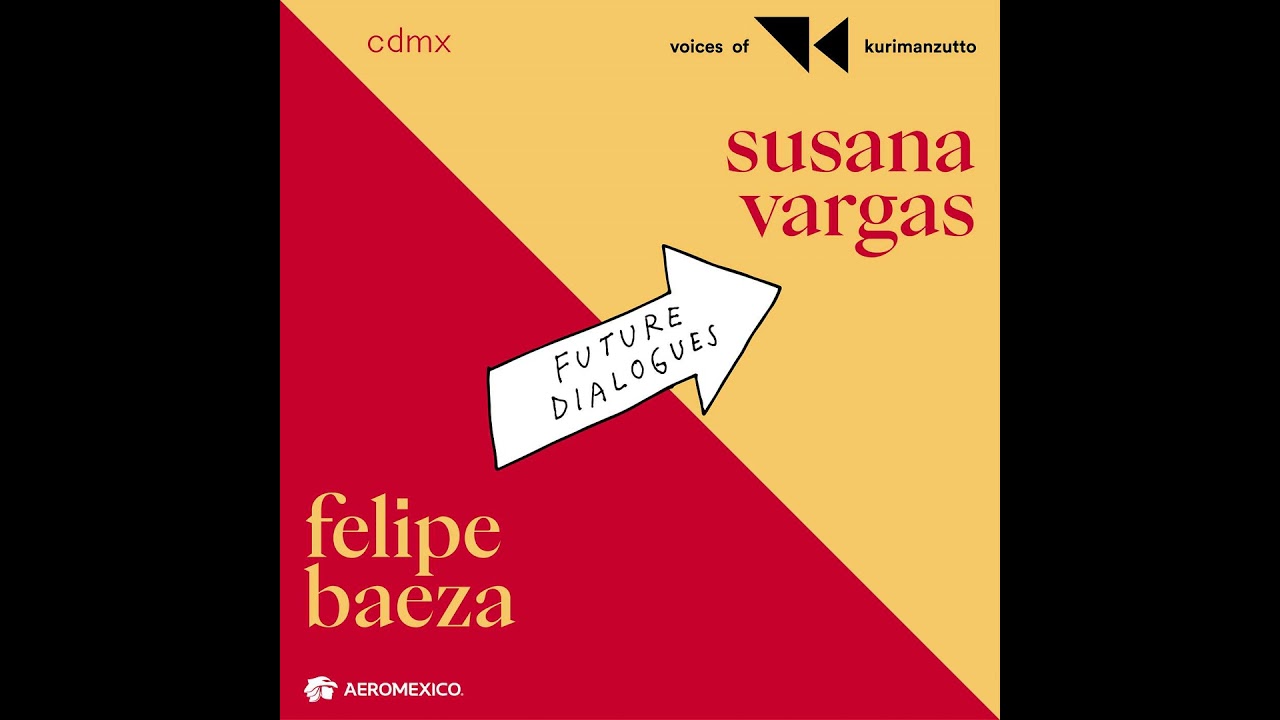 Felipe Baeza & Susana Vargas