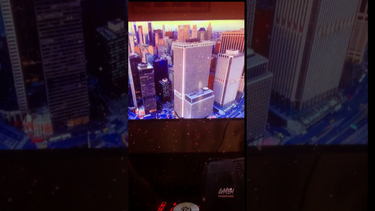 Trust Comes First (DJ ST - 38 Spesh  x Trust Tribute)