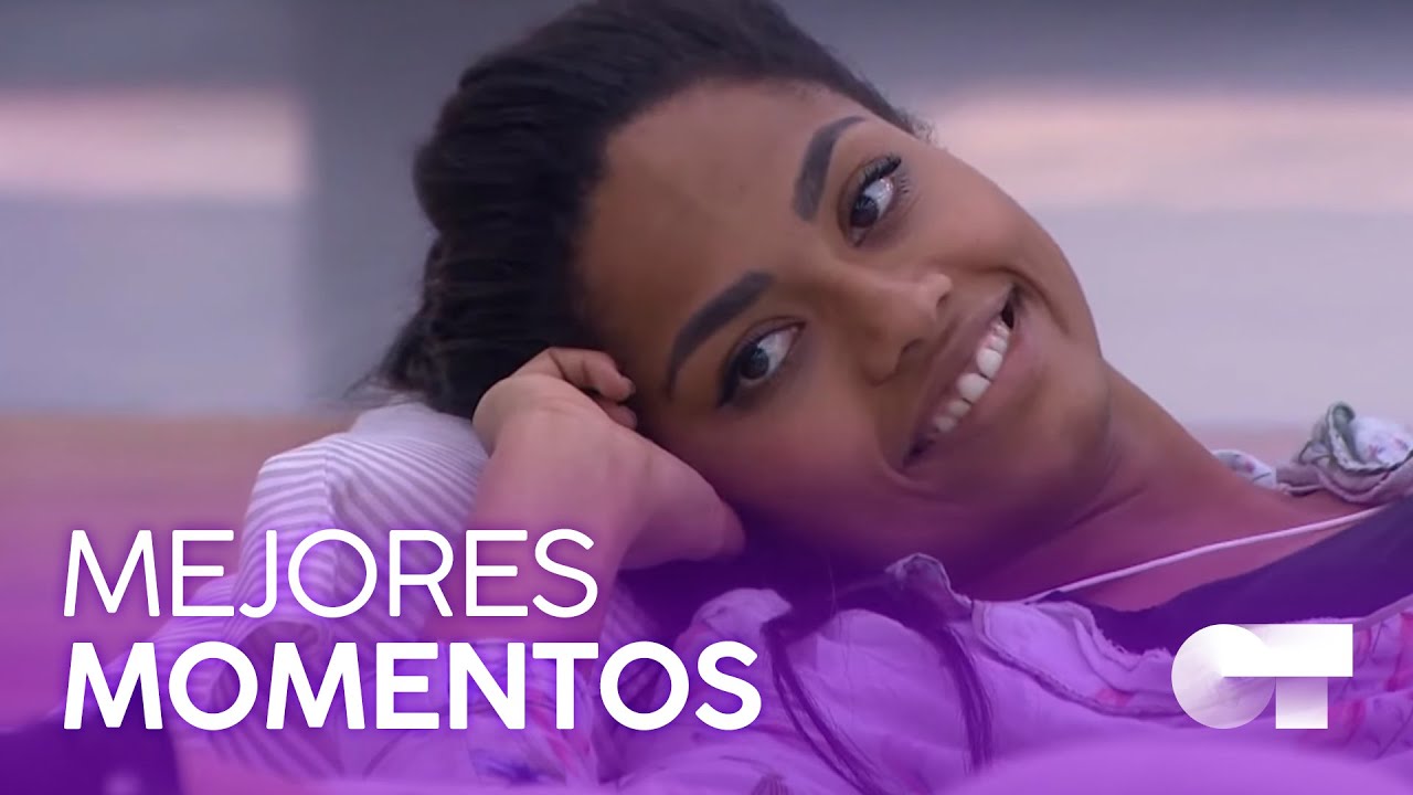 POST-ACAMPADA NOCTURNA en la ACADEMIA | OT 2020