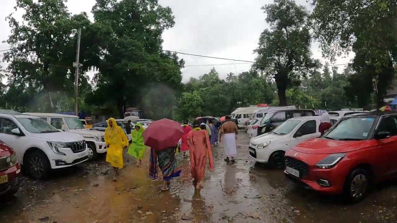 Akkare Kottiyoor Maha Siva Temple 🛕 Kerala