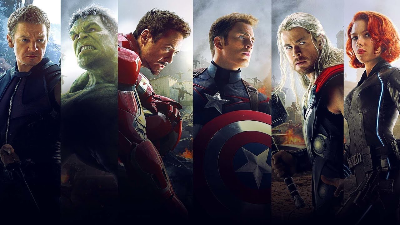 10 najgorszych rzeczy jakie kiedykolwiek zrobili Avengers