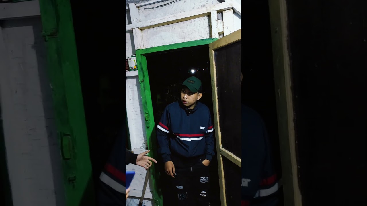 Bodor garing kalakuan si emul 