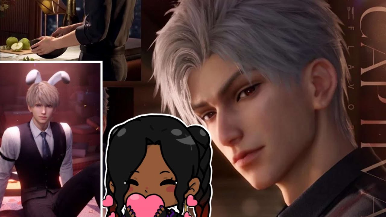 Finishing Sylus' Myth, Playing Fluffy Trap, The Kitty Event Stories & more! 💜 | Love and Deepspace