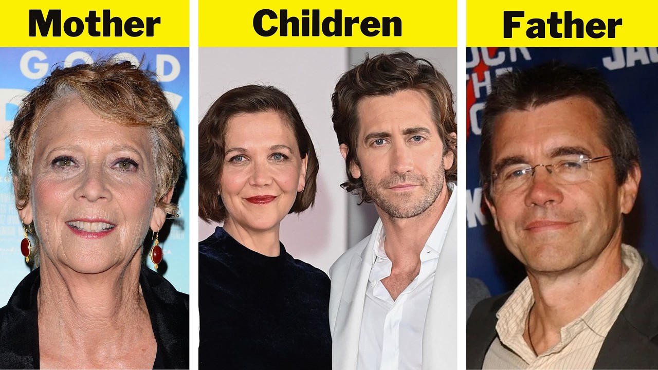 Celebrities Who Grew Up in Wealthy Families