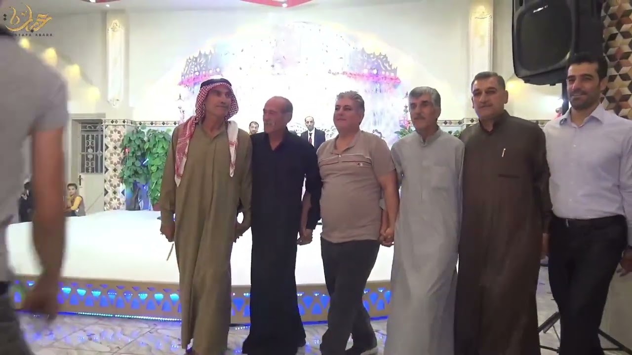 عينك ع رجال ودبيكة أهالي معضمية القلمون