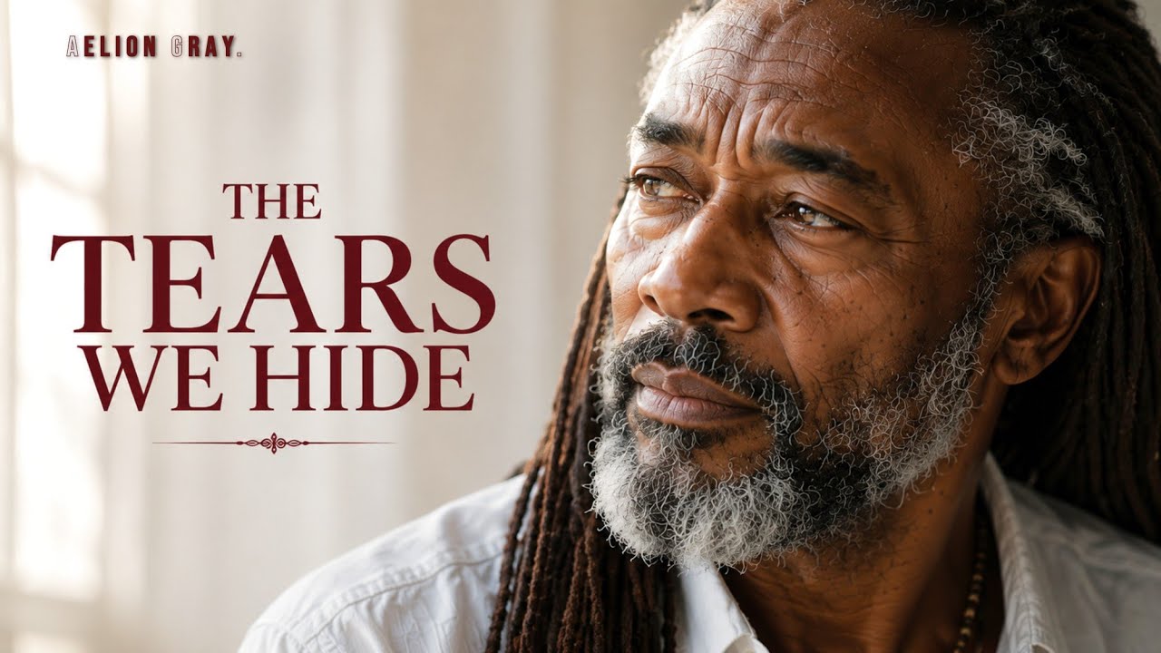 The Tears We Hide | Bleeding Strings